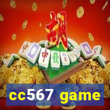 cc567 game